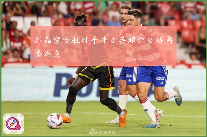 水晶宫险胜对手冲击英超积分榜再添亮点