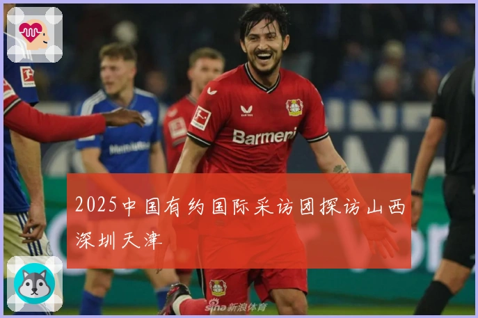 2025中国有约国际采访团探访山西深圳天津